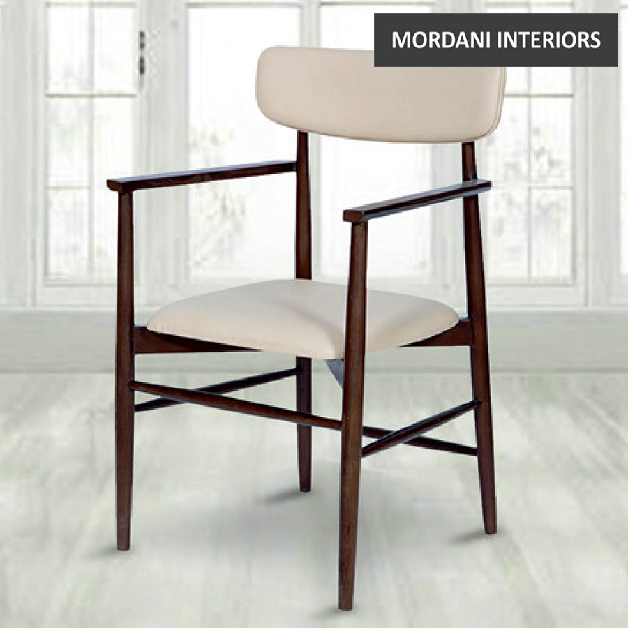 Scott Wooden Dining Chair